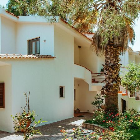 Forest House Near The Sea Sani  Extérieur photo