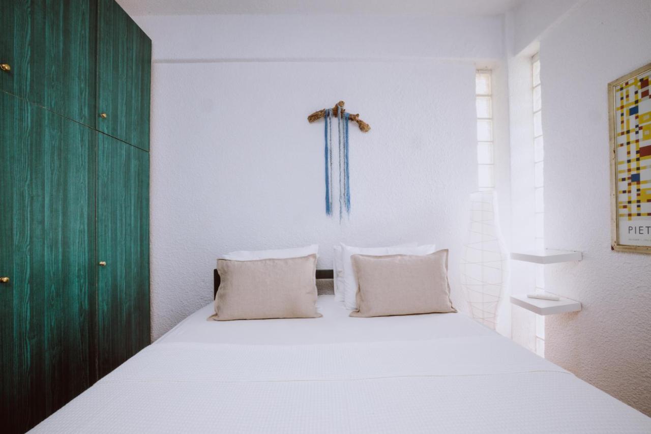 Forest House Near The Sea Sani  Extérieur photo