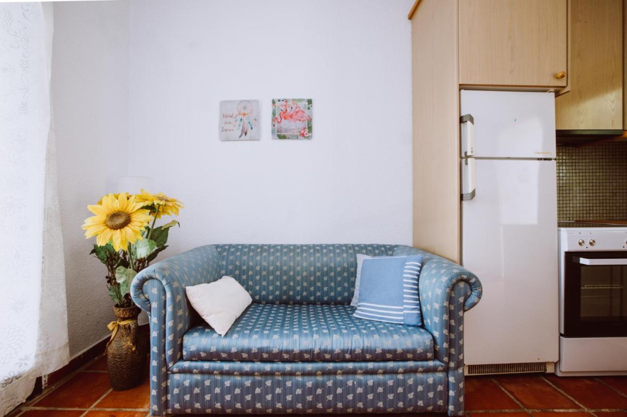 Forest House Near The Sea Sani  Extérieur photo