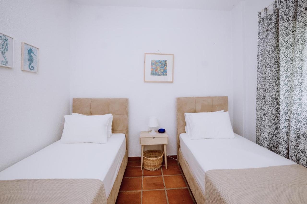 Forest House Near The Sea Sani  Extérieur photo