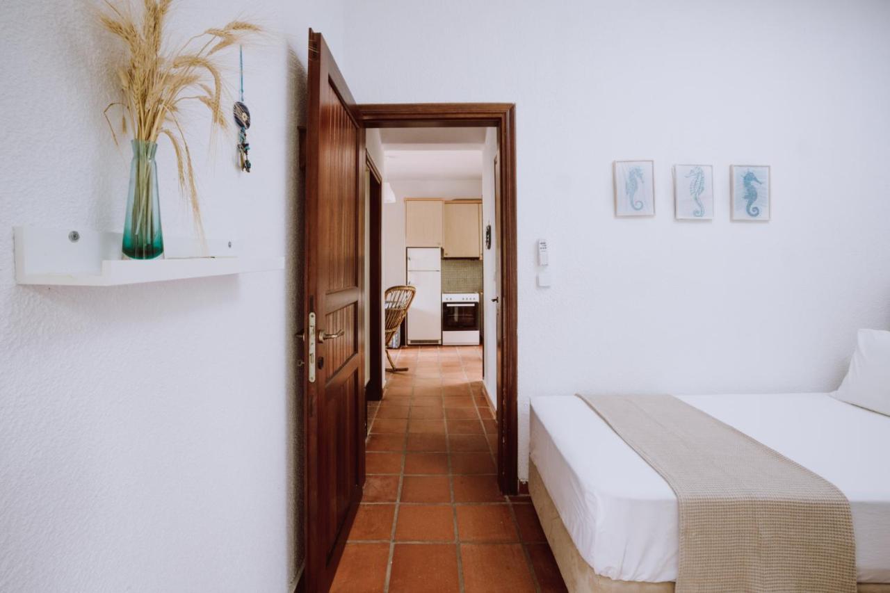 Forest House Near The Sea Sani  Extérieur photo