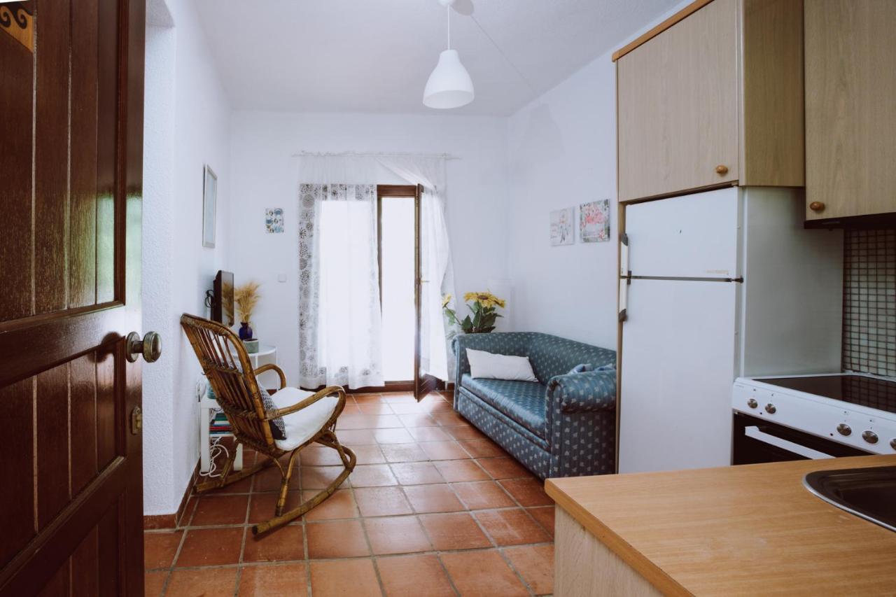 Forest House Near The Sea Sani  Extérieur photo